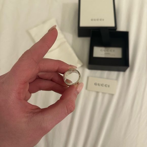 Gucci ring - Picture 6 of 6